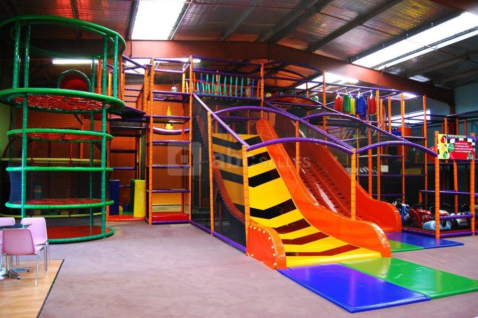Kids Park