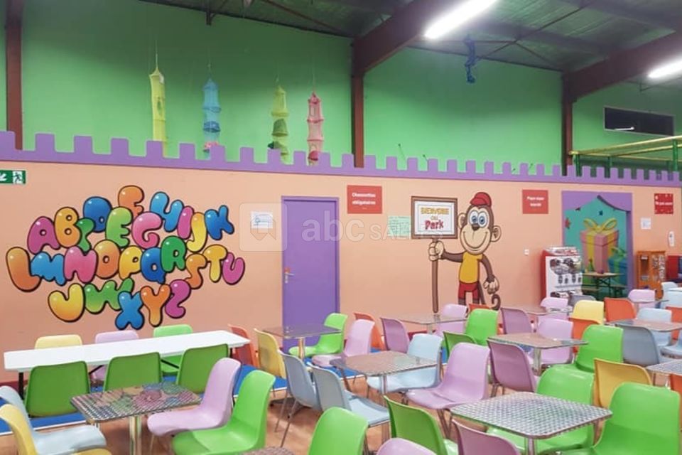 Kids Park