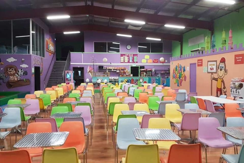 Kids Park