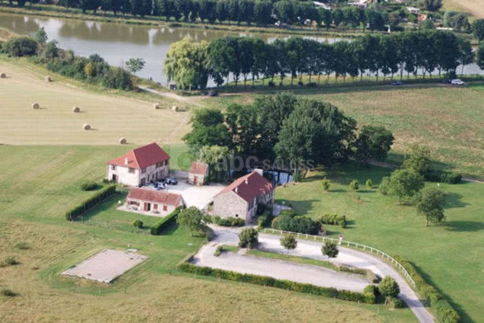 La Maison de Famille