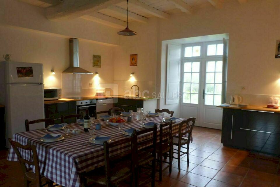 La Touche Salboeuf