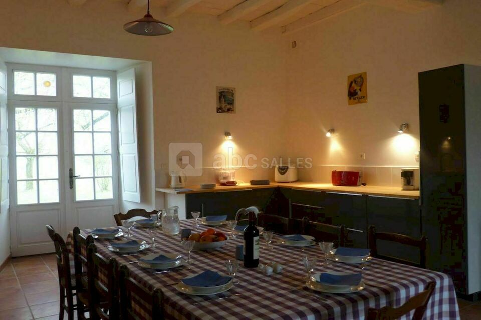 La Touche Salboeuf