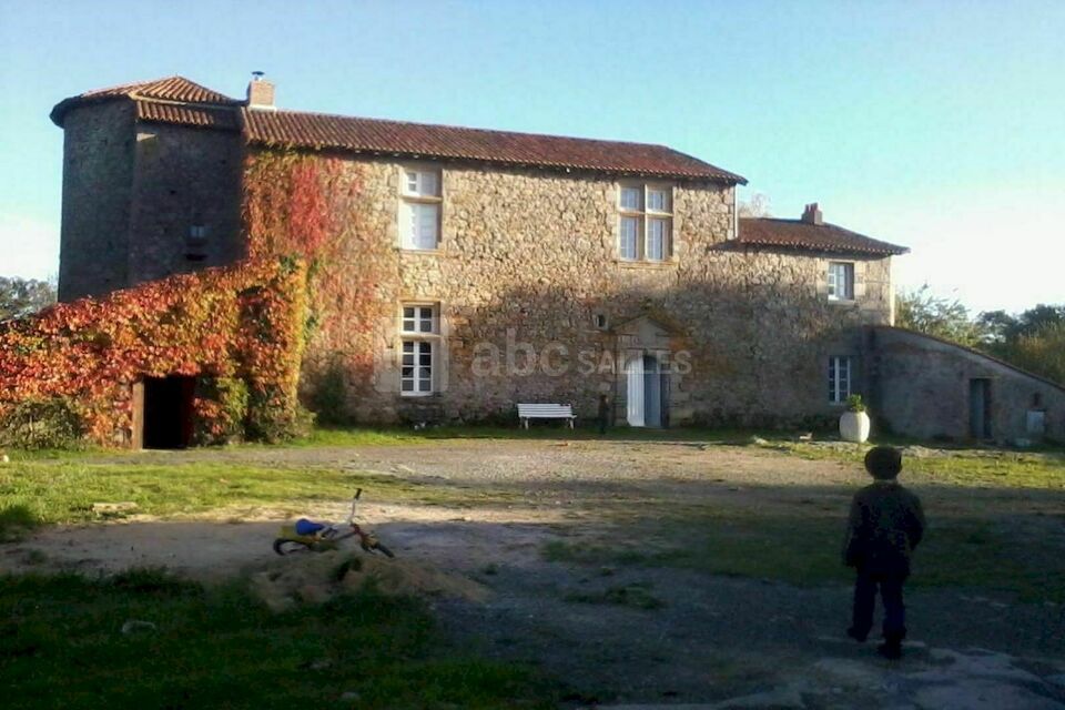La Touche Salboeuf