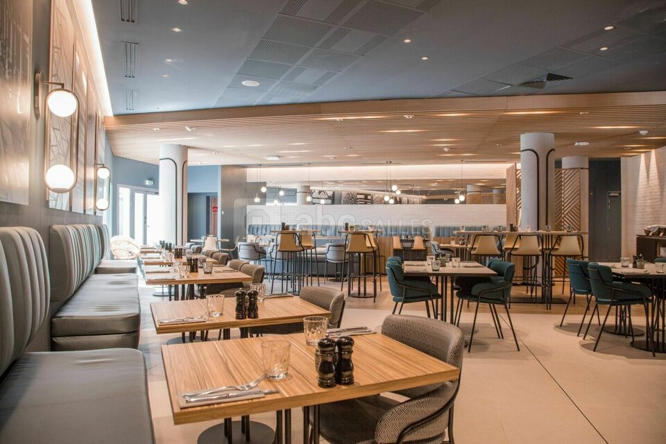 Courtyard By Marriott Paris Arcueil