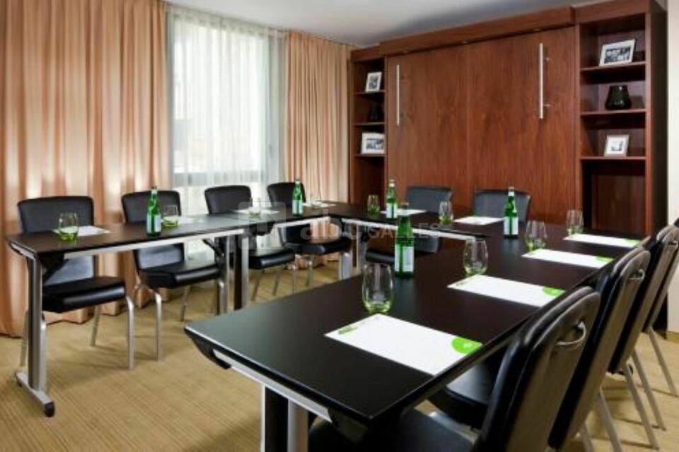 Courtyard By Marriott Paris Arcueil