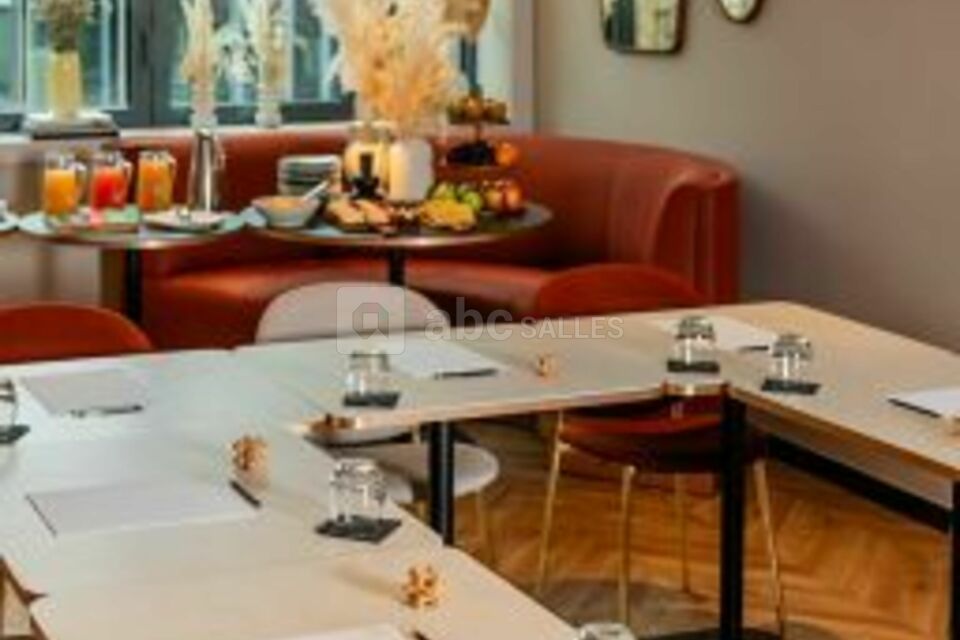 AC Hotel Paris Porte Maillot