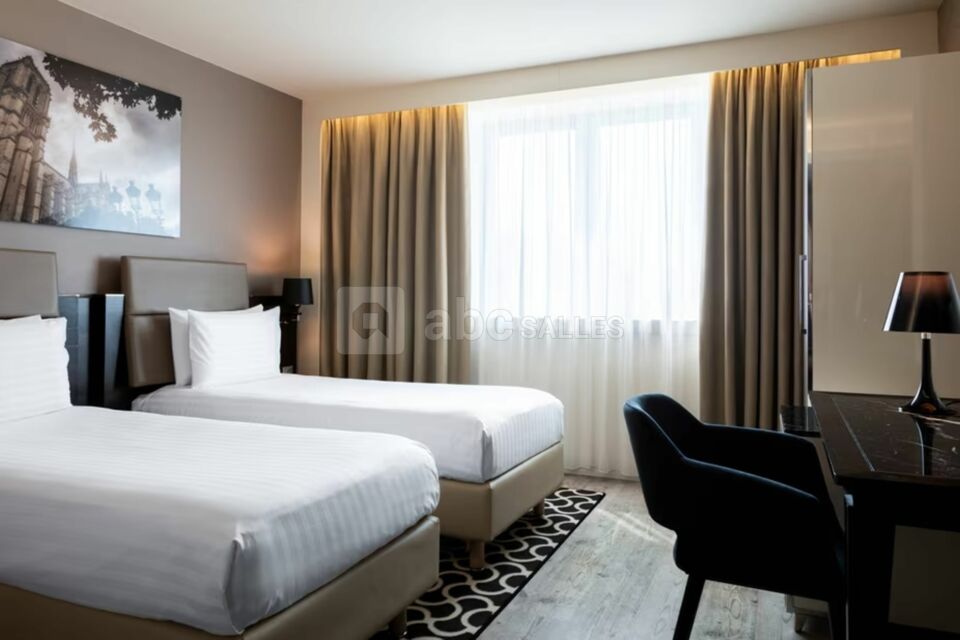 AC Hotel Paris Porte Maillot