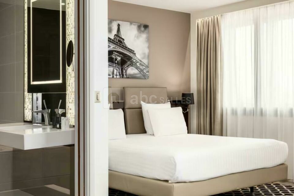 AC Hotel Paris Porte Maillot