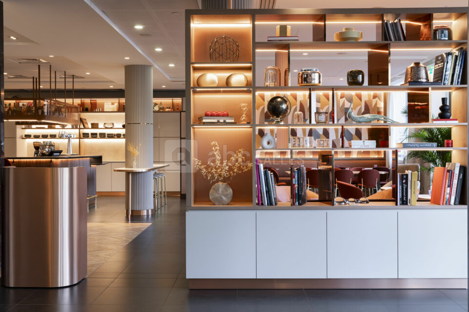 AC Hotel Paris Porte Maillot