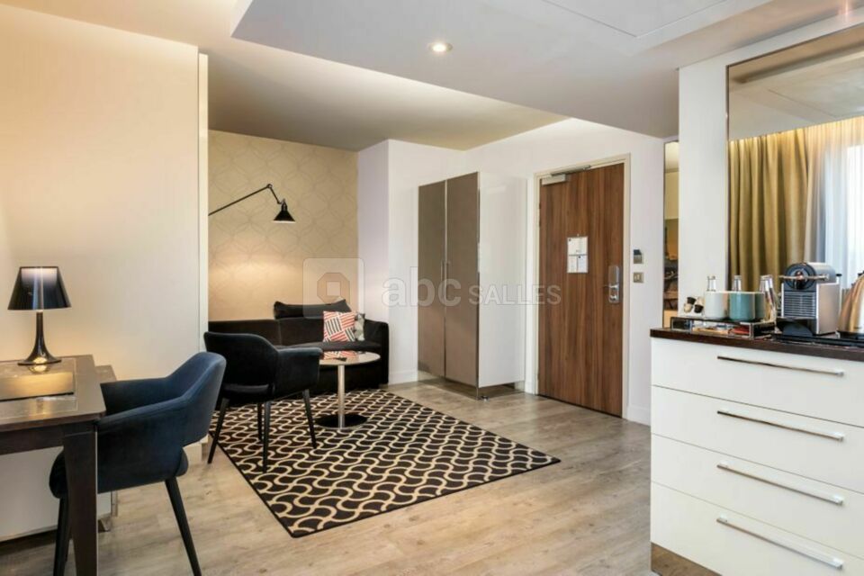 AC Hotel Paris Porte Maillot