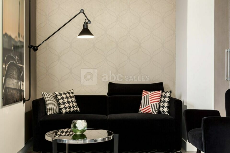 AC Hotel Paris Porte Maillot