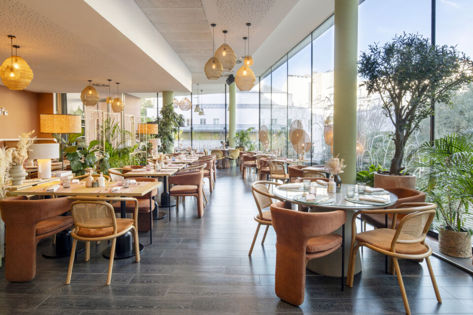 Restaurant Solis