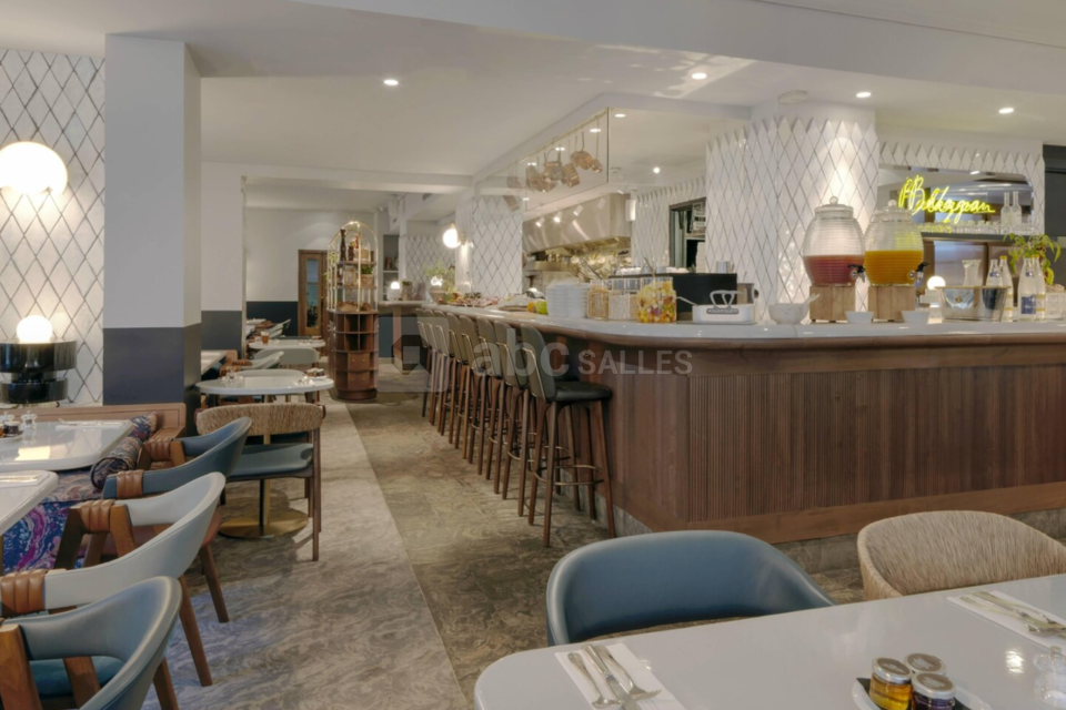Restaurant Balagan