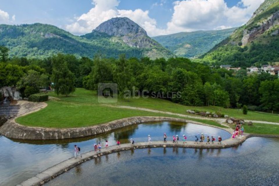 Le Parc de la Préhistoire