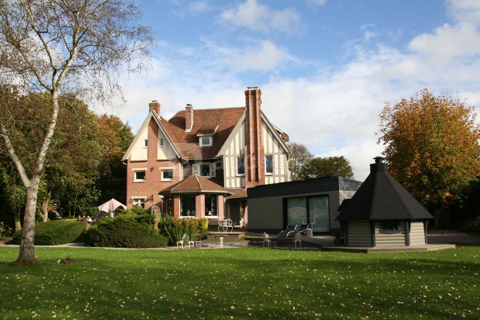 Au Petit Manoir