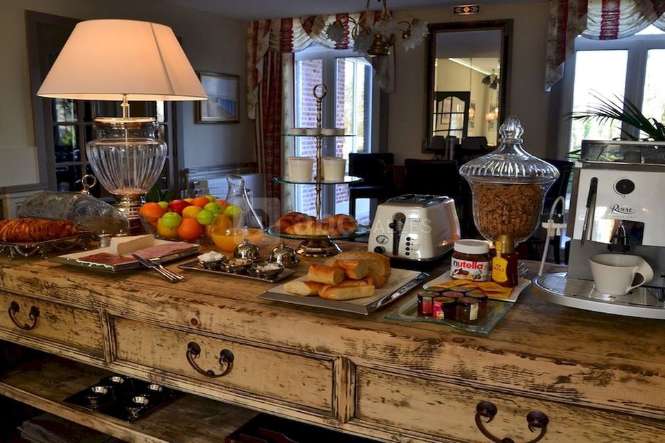 Au Petit Manoir