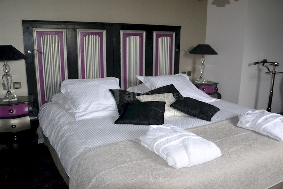 Au Petit Manoir
