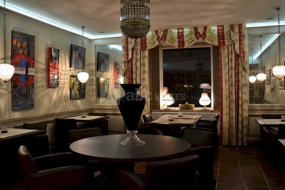Au Petit Manoir