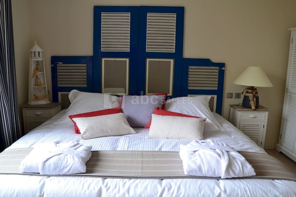 Au Petit Manoir