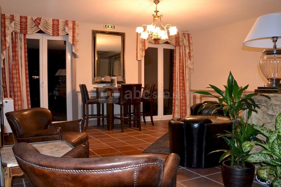 Au Petit Manoir