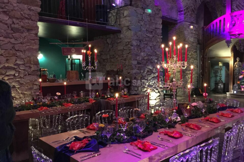 Grande salle