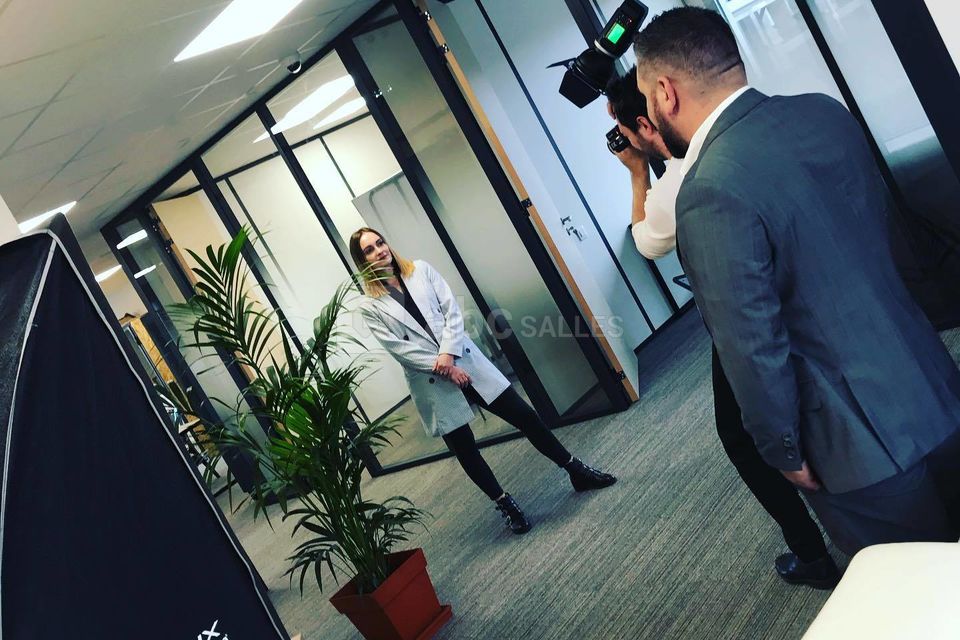 Booster House Coworking