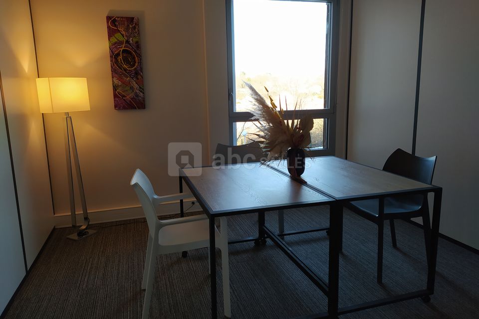 Booster House Coworking