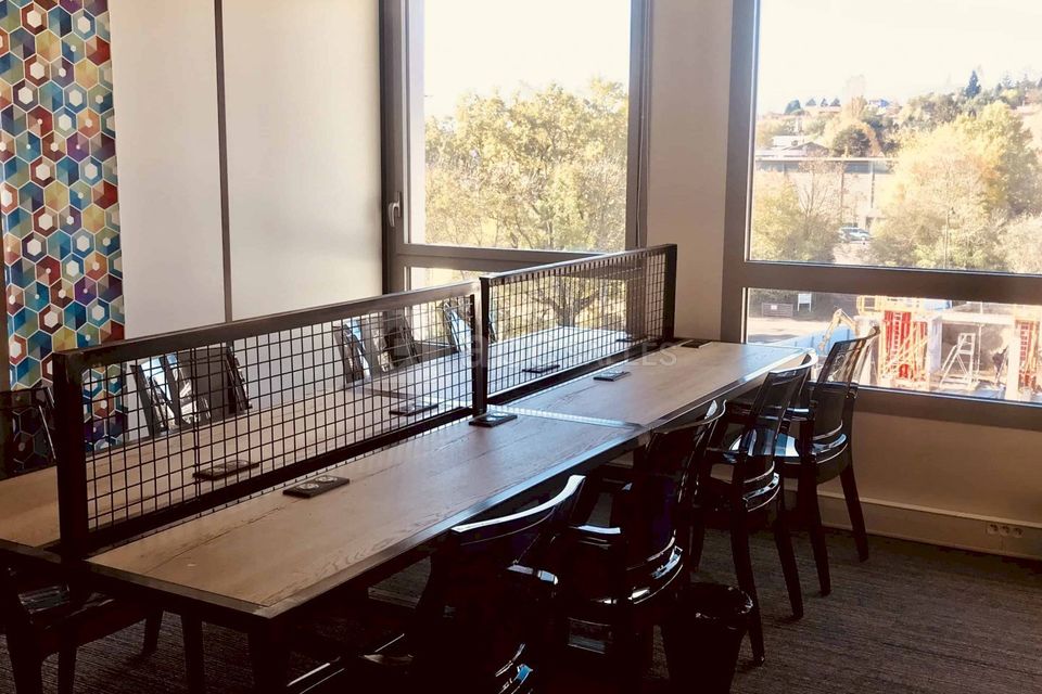 Booster House Coworking