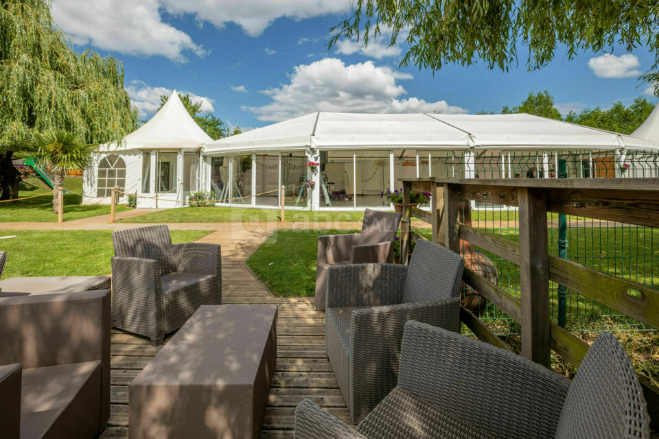 Le Clos de Longeville Aquasports Events