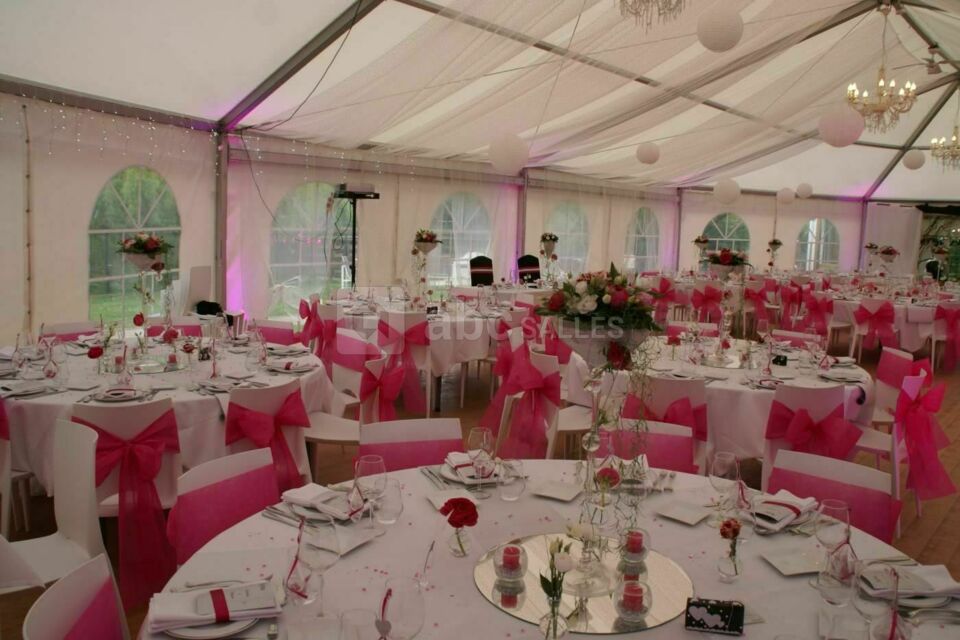 Le Clos de Longeville Aquasports Events