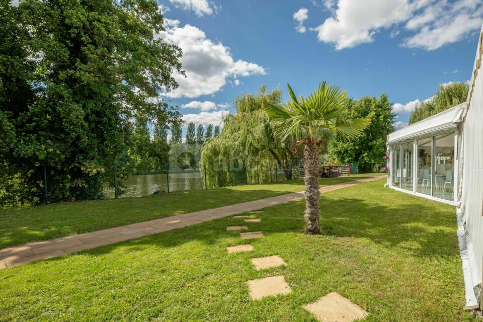 Le Clos de Longeville Aquasports Events