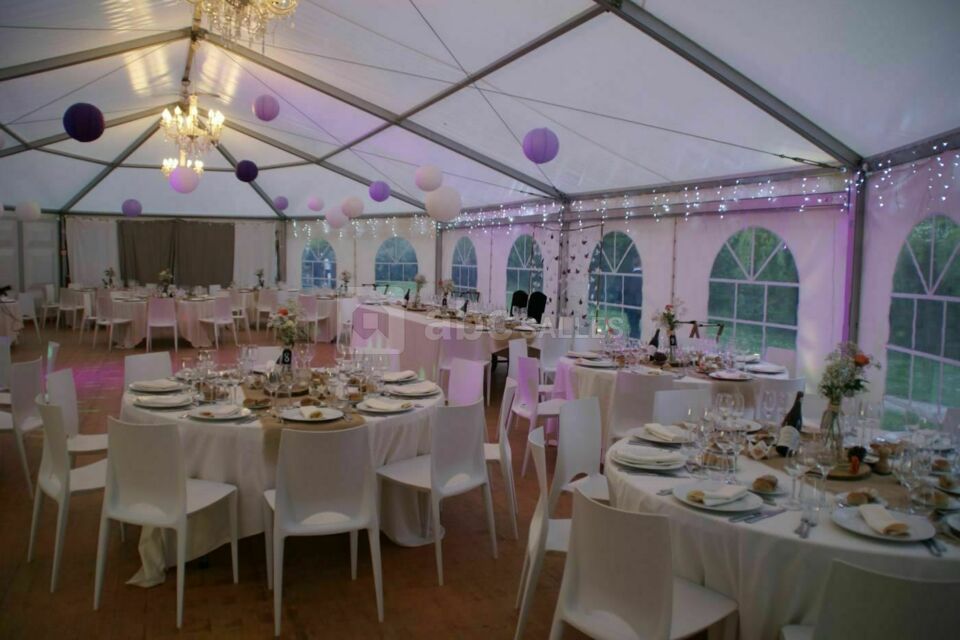 Le Clos de Longeville Aquasports Events