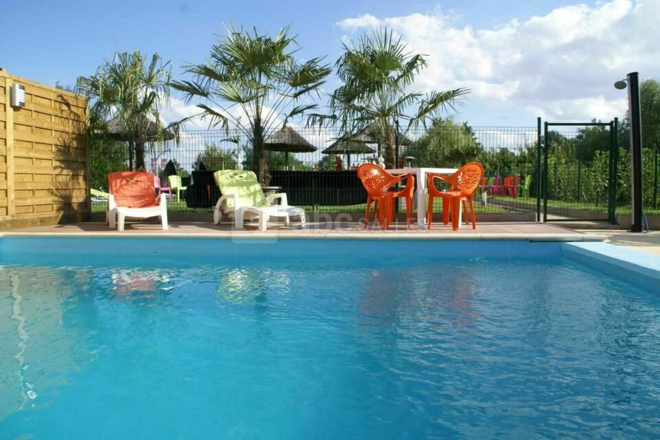 Le Clos de Longeville Aquasports Events