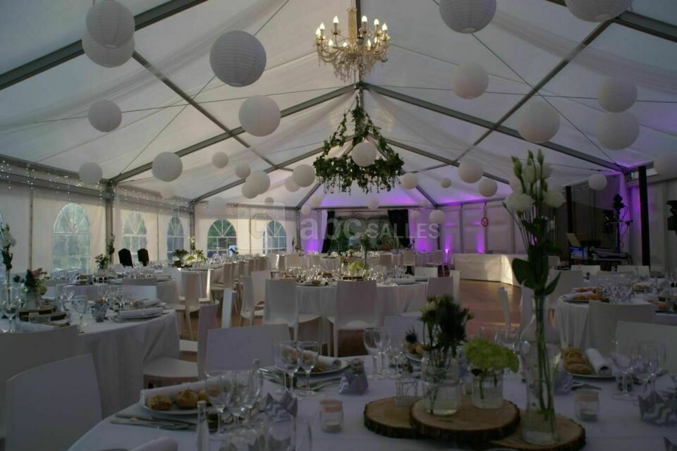 Le Clos de Longeville Aquasports Events