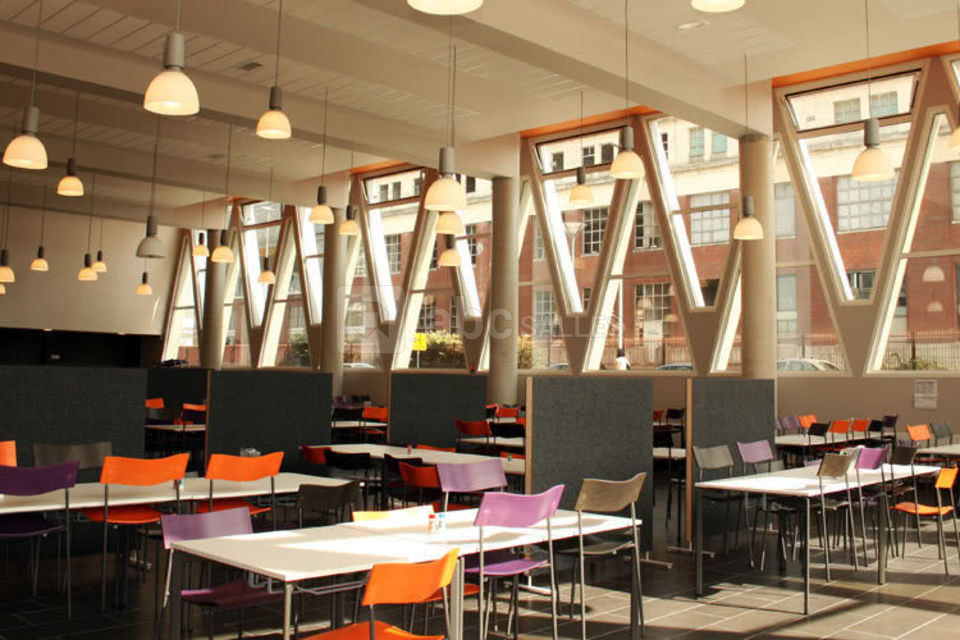 Le Campus des Métiers