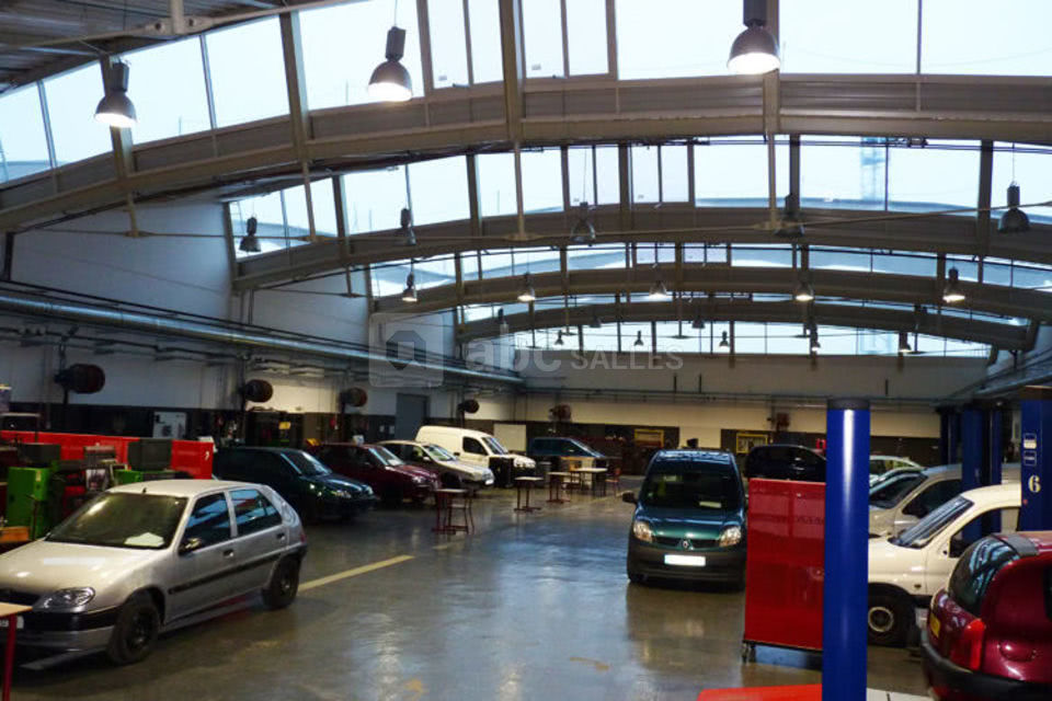 Le Campus des Métiers