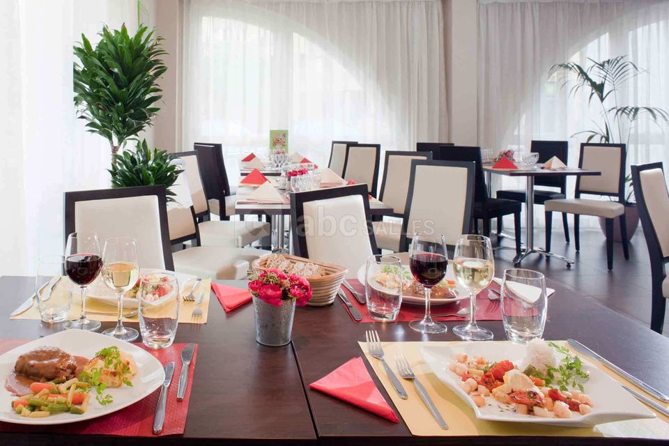 Hôtel Ibis Styles Belfort Centre