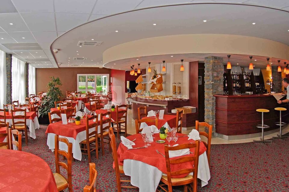 Hôtel Ibis Belfort Danjoutin