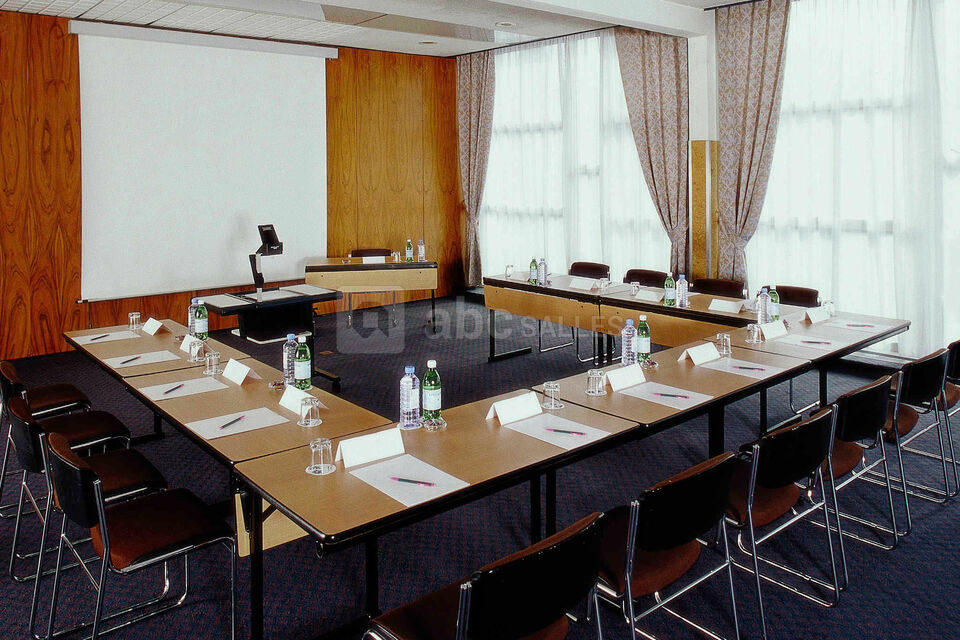 Hôtel Ibis Belfort Danjoutin