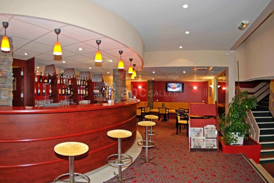 Hôtel Ibis Belfort Danjoutin