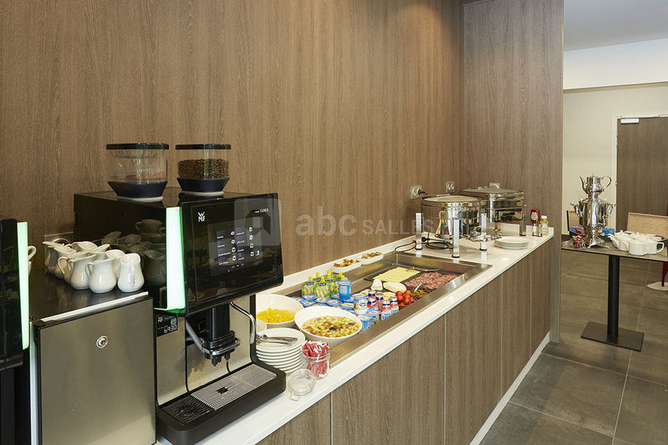 Hôtel Mercure Belfort Centre