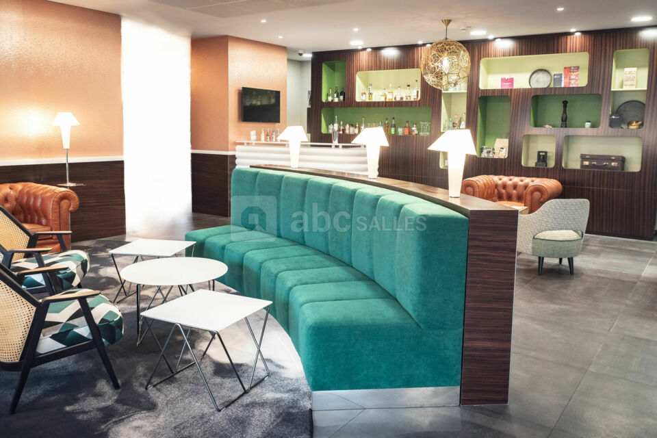 Hôtel Mercure Belfort Centre
