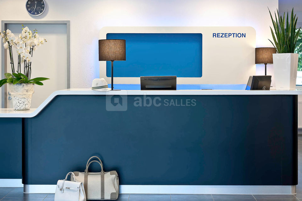 Ibis Budget Belfort Centre