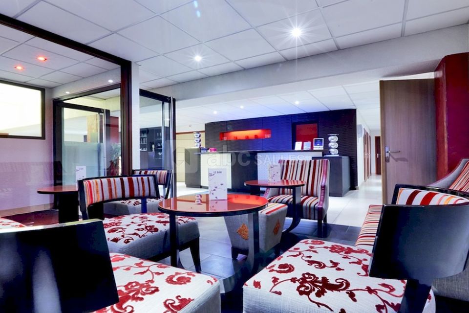 Hôtel Kyriad Belfort