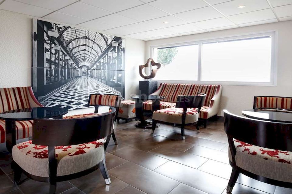 Hôtel Kyriad Belfort