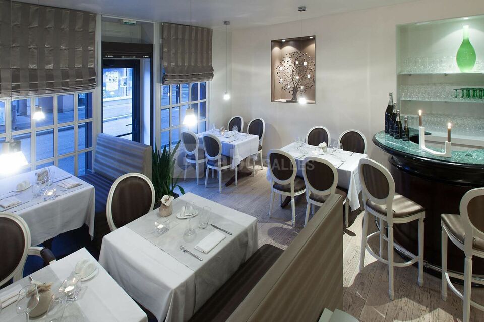 Hôtel Restaurant les Capucins