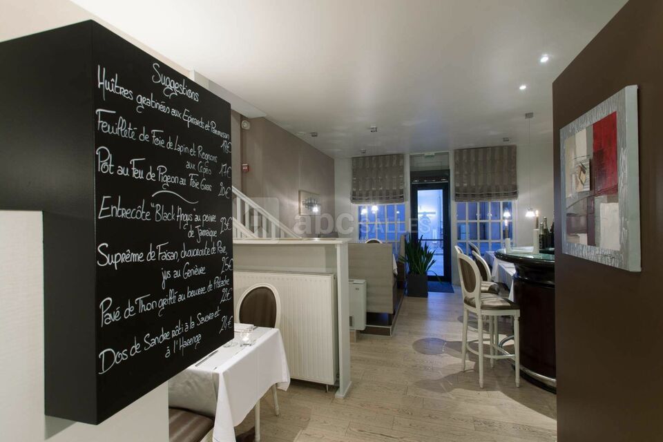 Hôtel Restaurant les Capucins