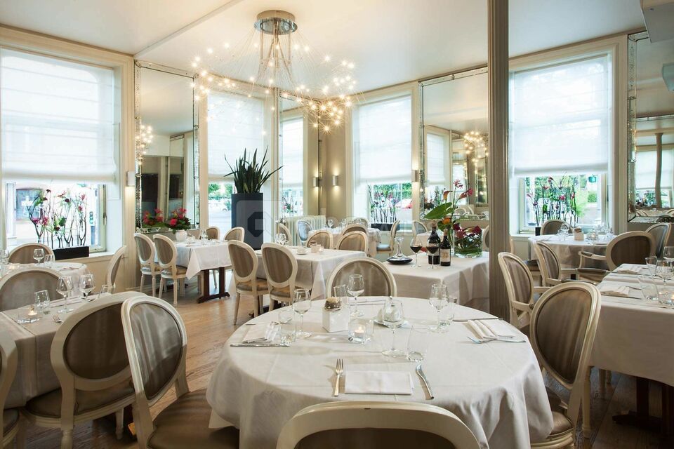 Hôtel Restaurant les Capucins
