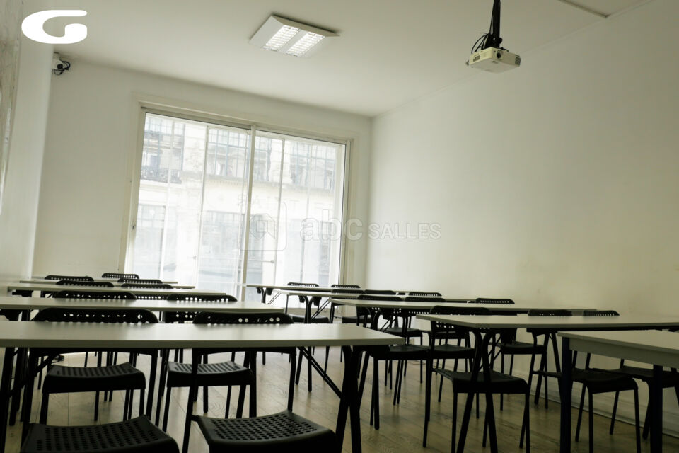Salle  H