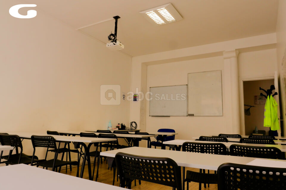 Salle H2